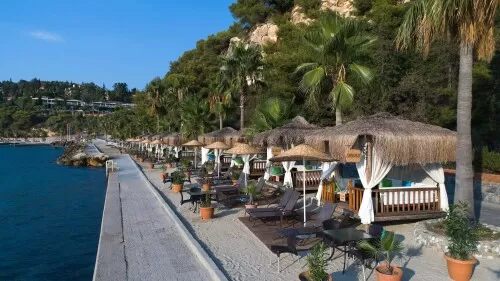 PINE BAY HOLIDAY RESORT 5* 